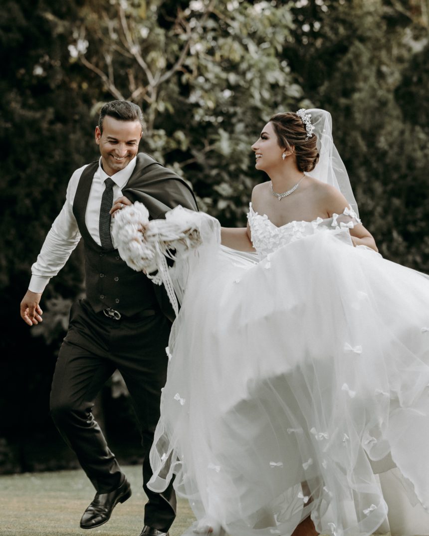 44 Song Ideas For Your First Dance