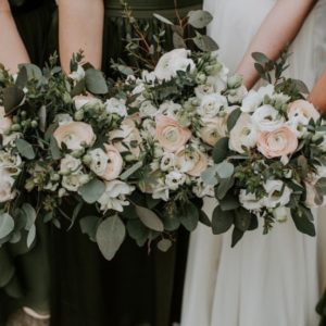 The Difference Between a Wedding Planner & Wedding Coordinator